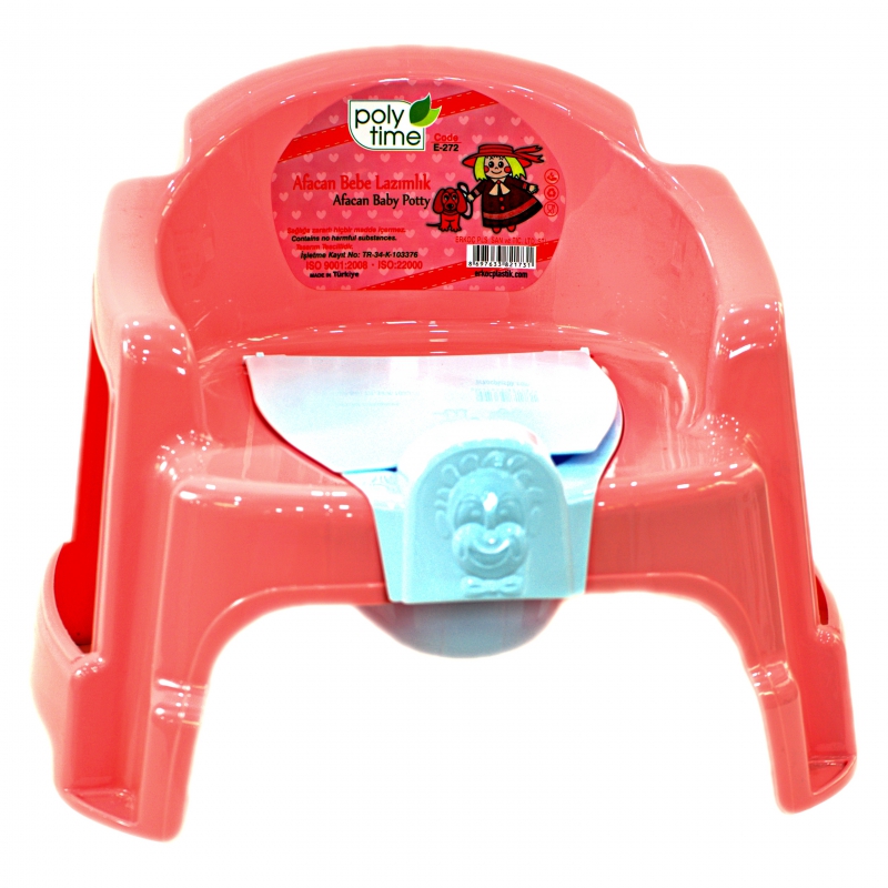 Գարշոկ Poly Time 272 Կափարիչով 4